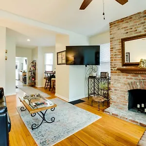 Shadyside House - 100 Feet To Walnut Street! Holiday home